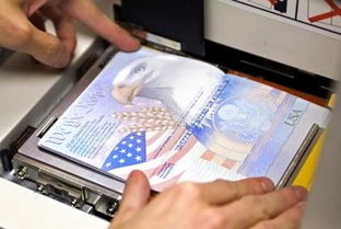 美国留学签证 美国留学签证