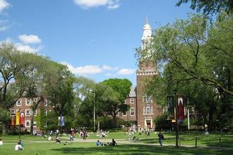 美国留学条件及费用