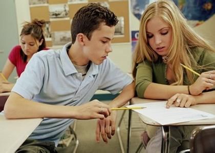 美国高中留学 美国高中留学