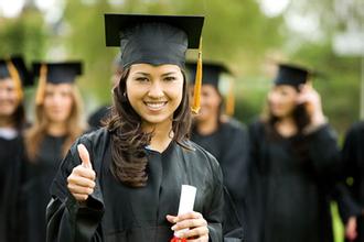 美国留学申请材料