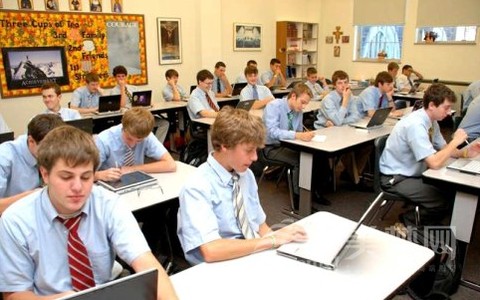 高中生申请美国留学方案 高中生申请美国留学方案