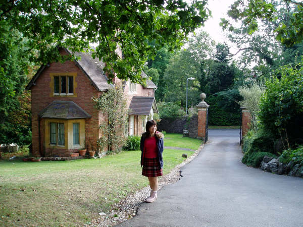 在Burwalls（University of Bristol）散散步.jpg