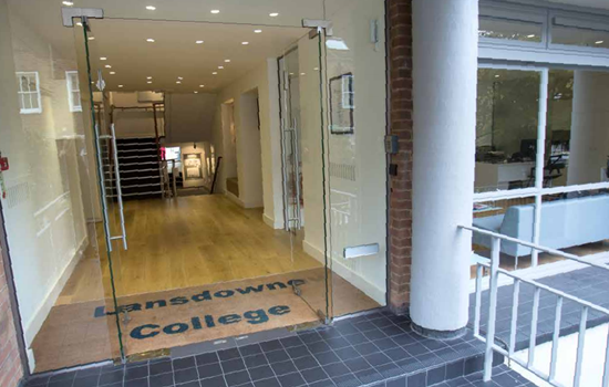 Lansdowne学院1.png