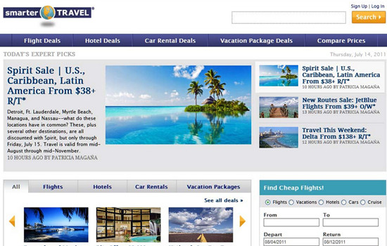 托福备考实用的6个英文网站