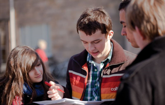 申请美国大学“学力”比“学历”重要