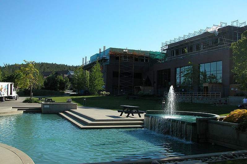 英属哥伦比亚大学