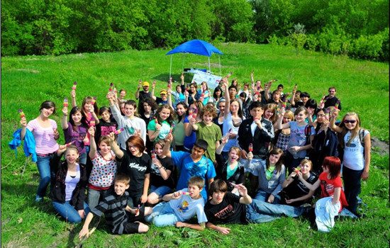 的Summer School免费读